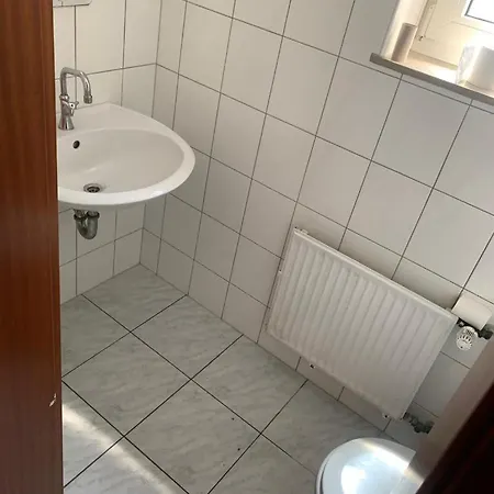 Daire Grosses Haus In Fuer Monteure Nettetal